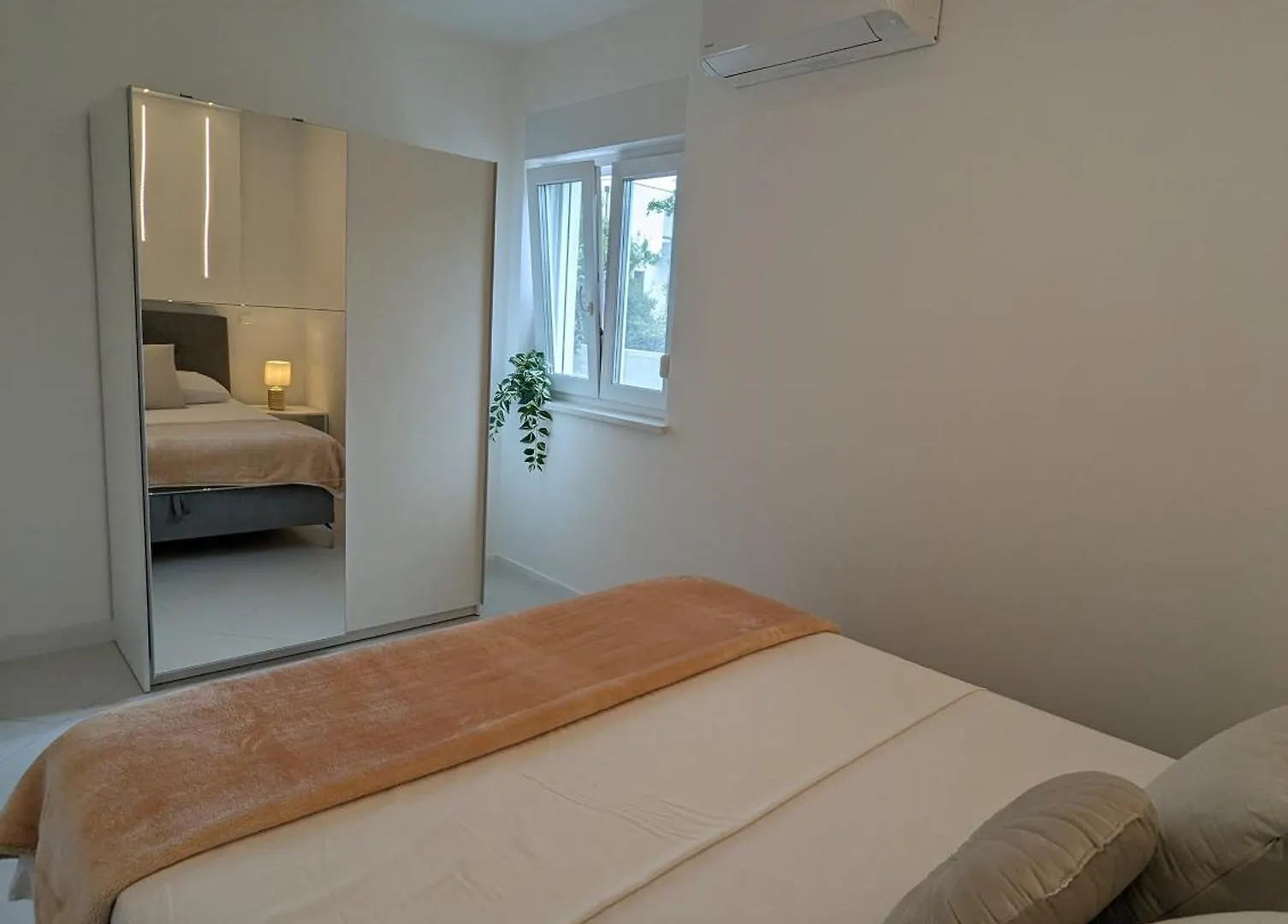 Apartmán The Luxe Hideaway Zadar Chorvatsko