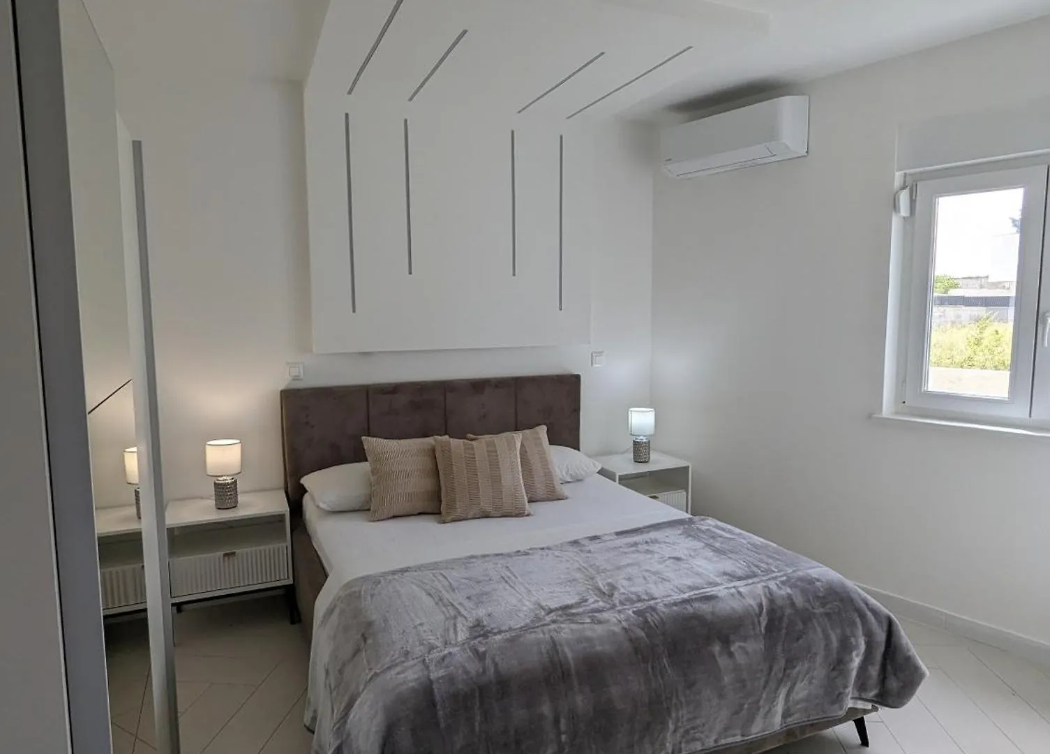 The Luxe Hideaway Apartment Zadar 0*,  Croatia