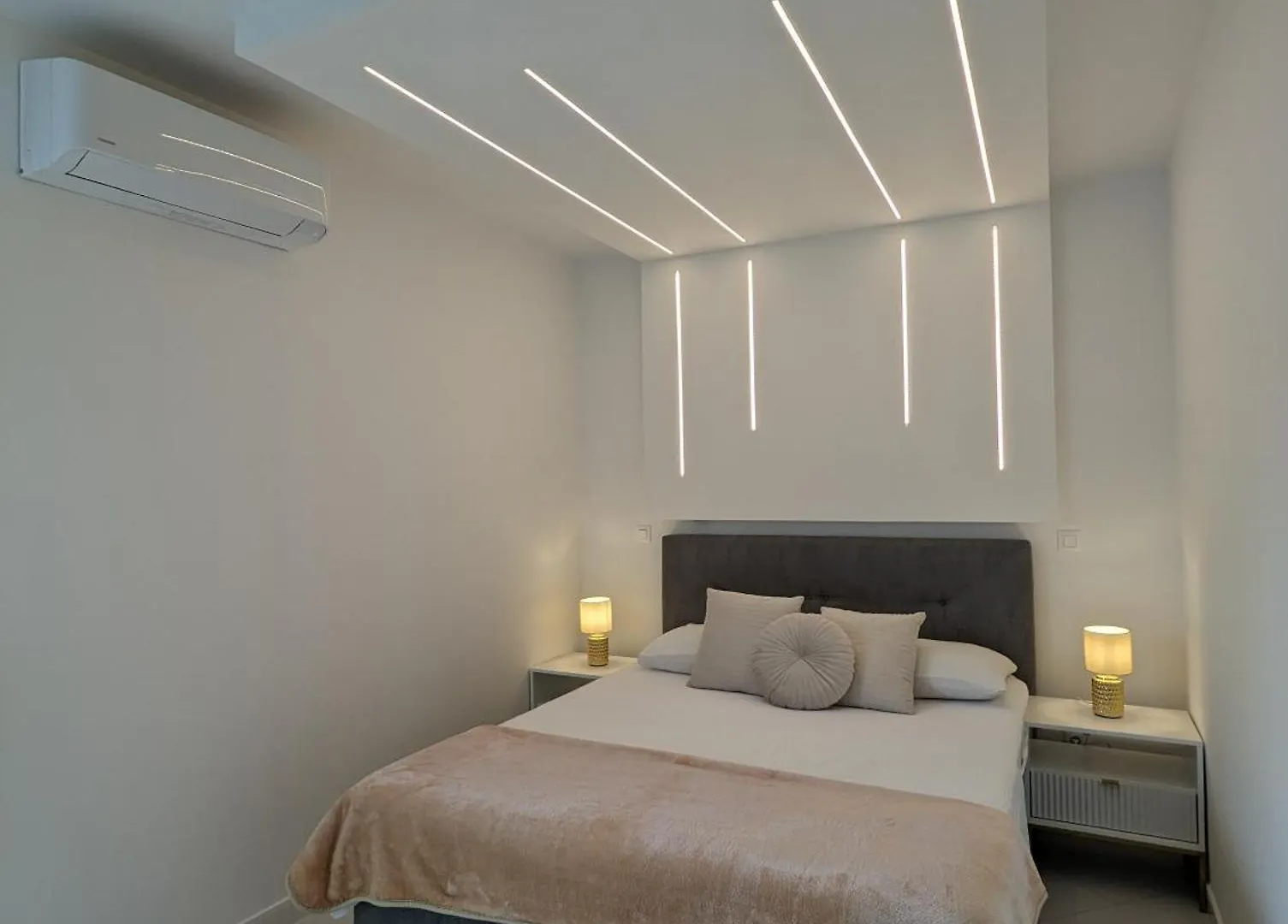 The Luxe Hideaway Apartment Zadar