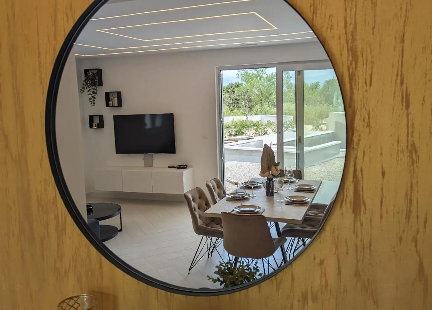 The Luxe Hideaway Apartment Zadar
