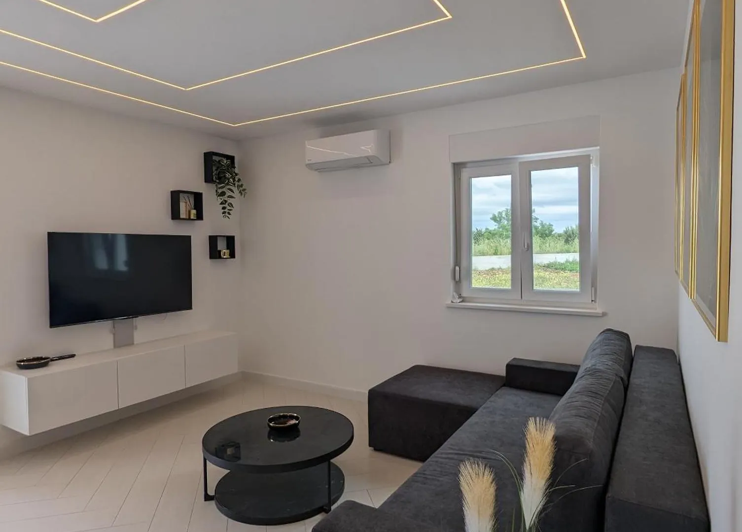 Apartmán The Luxe Hideaway Zadar