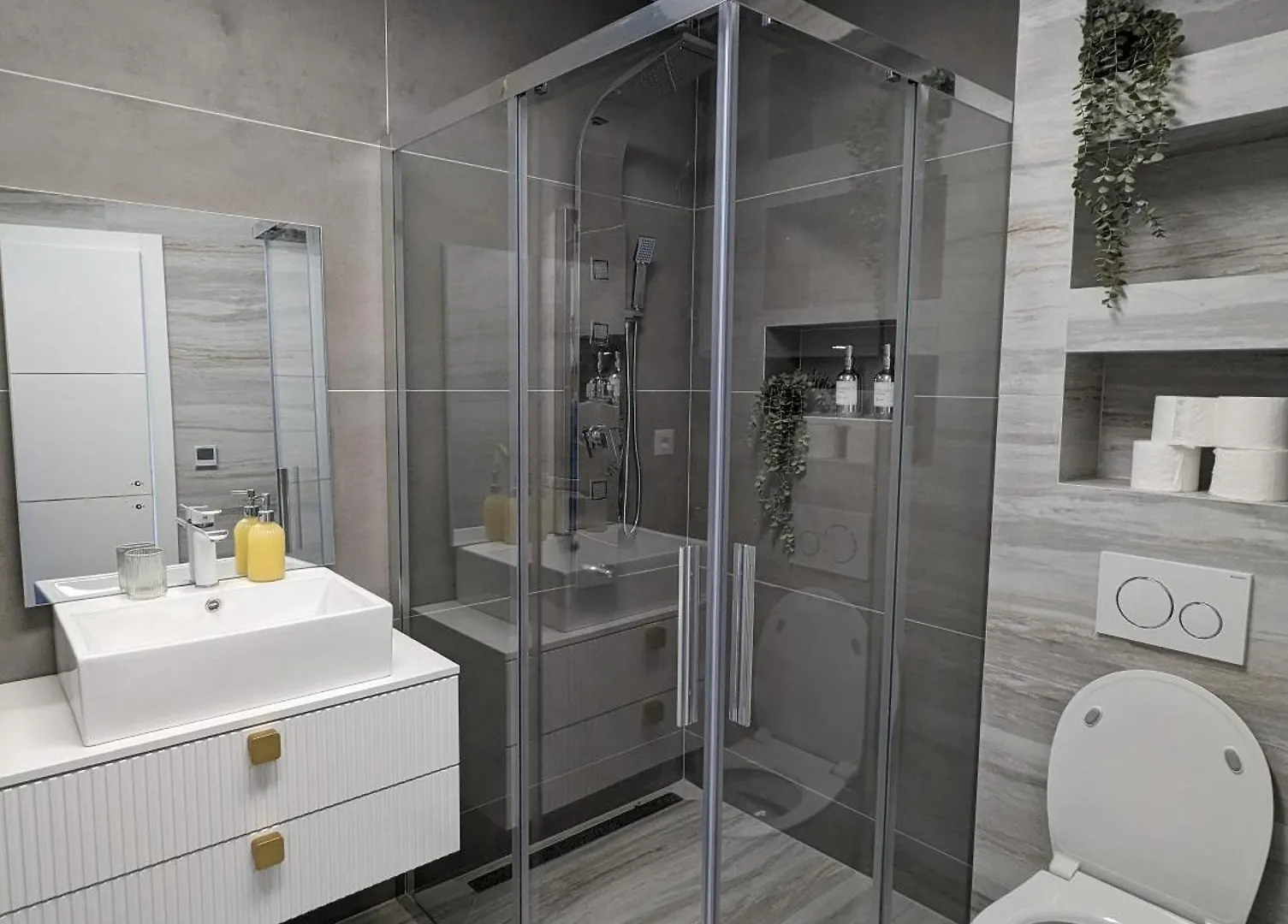 Apartmán The Luxe Hideaway Zadar