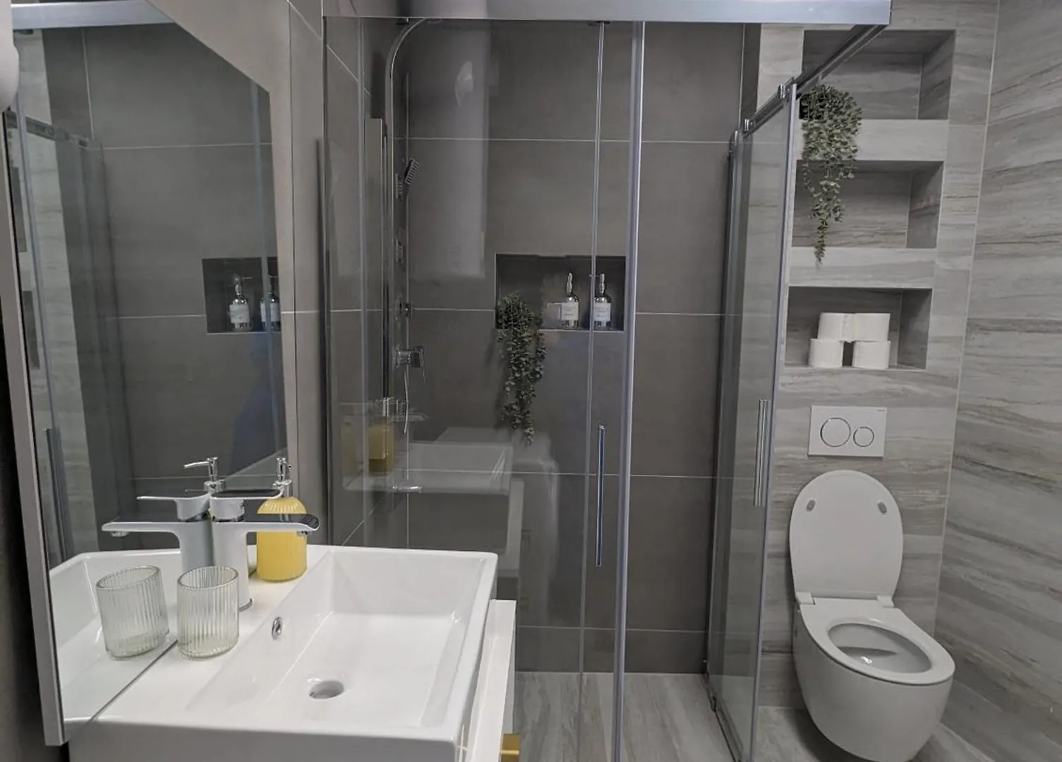 Apartmán The Luxe Hideaway Zadar 0*,  Chorvatsko