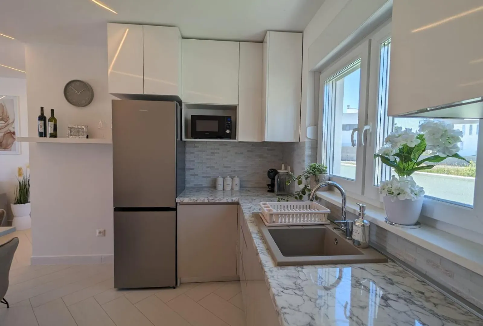 The Luxe Hideaway Apartment Zadar