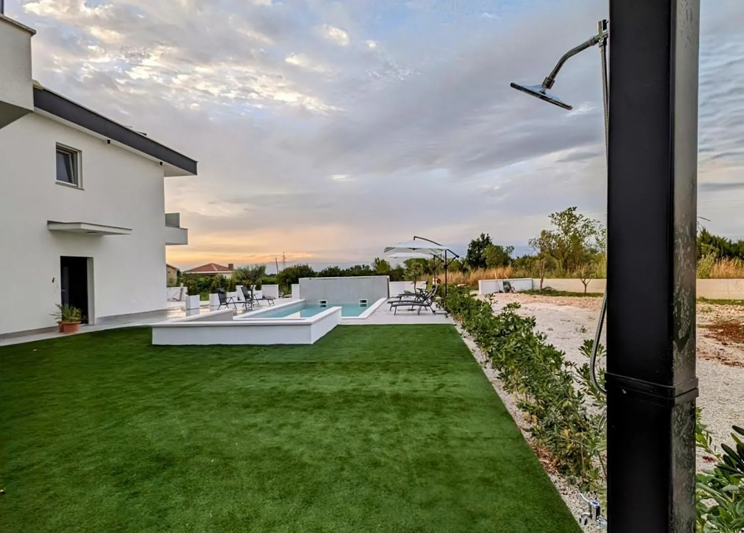 The Luxe Hideaway Apartment Zadar