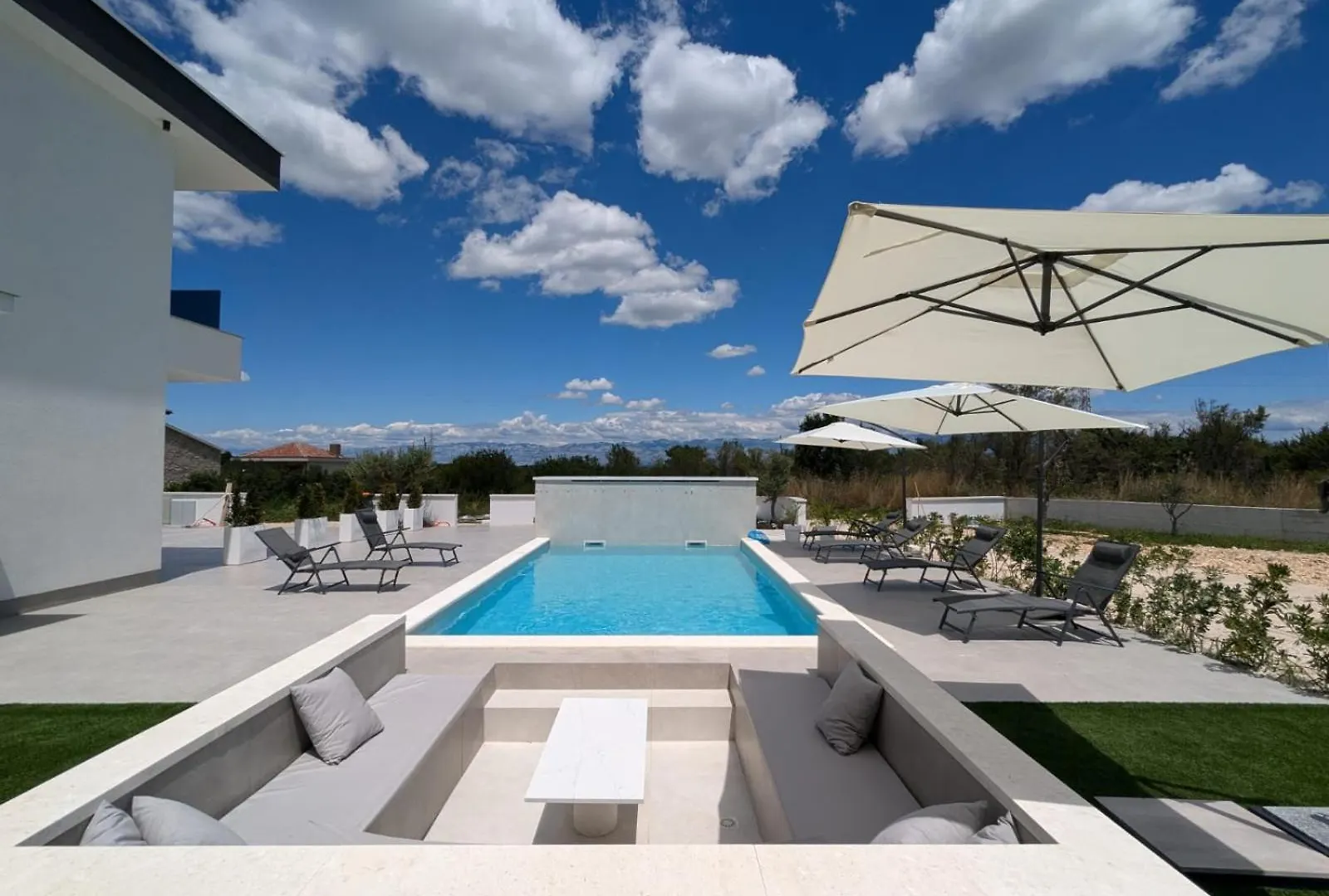 Appartamento The Luxe Hideaway Zara