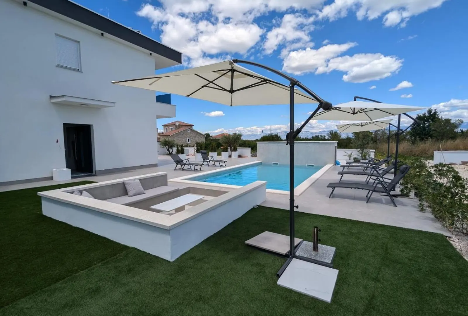 Appartamento The Luxe Hideaway Zara