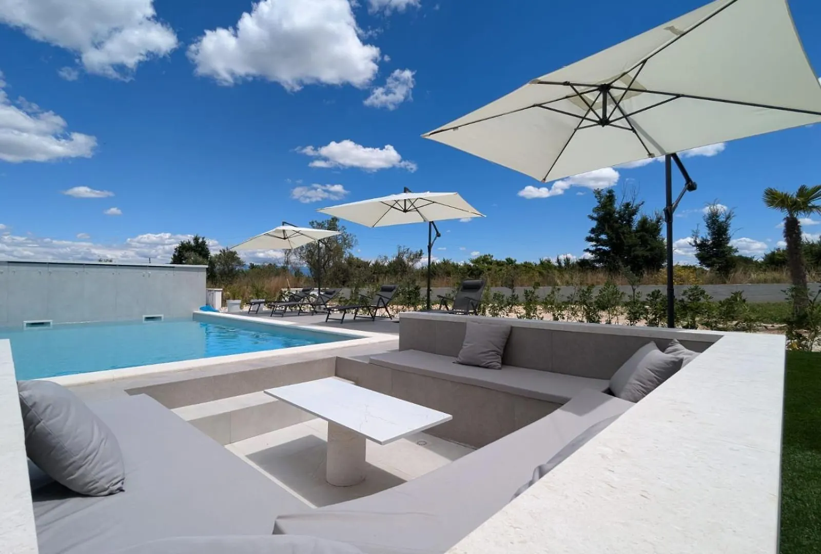 Apartmán The Luxe Hideaway Zadar