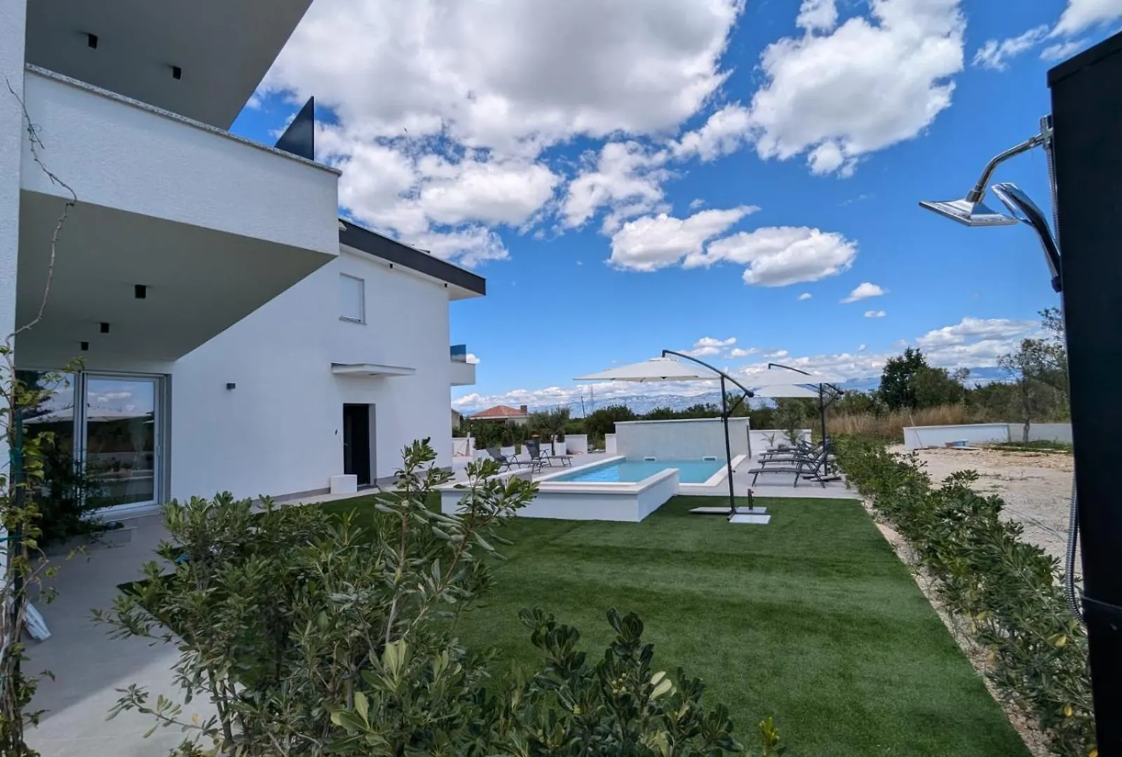 Apartmán The Luxe Hideaway Zadar