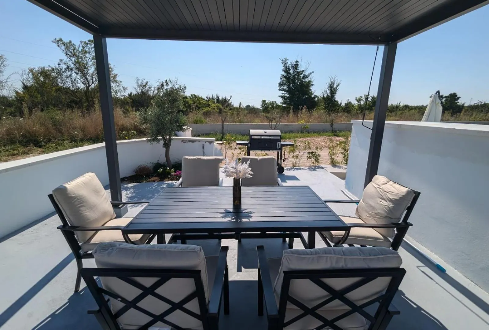 The Luxe Hideaway Apartment Zadar
