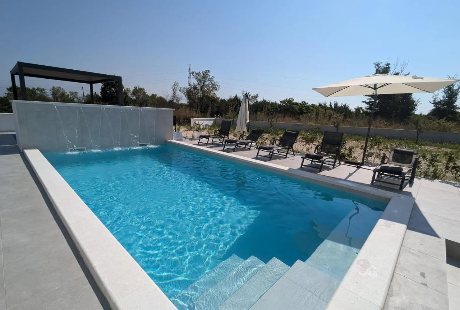 The Luxe Hideaway Apartment Zadar 0*,  Croatia