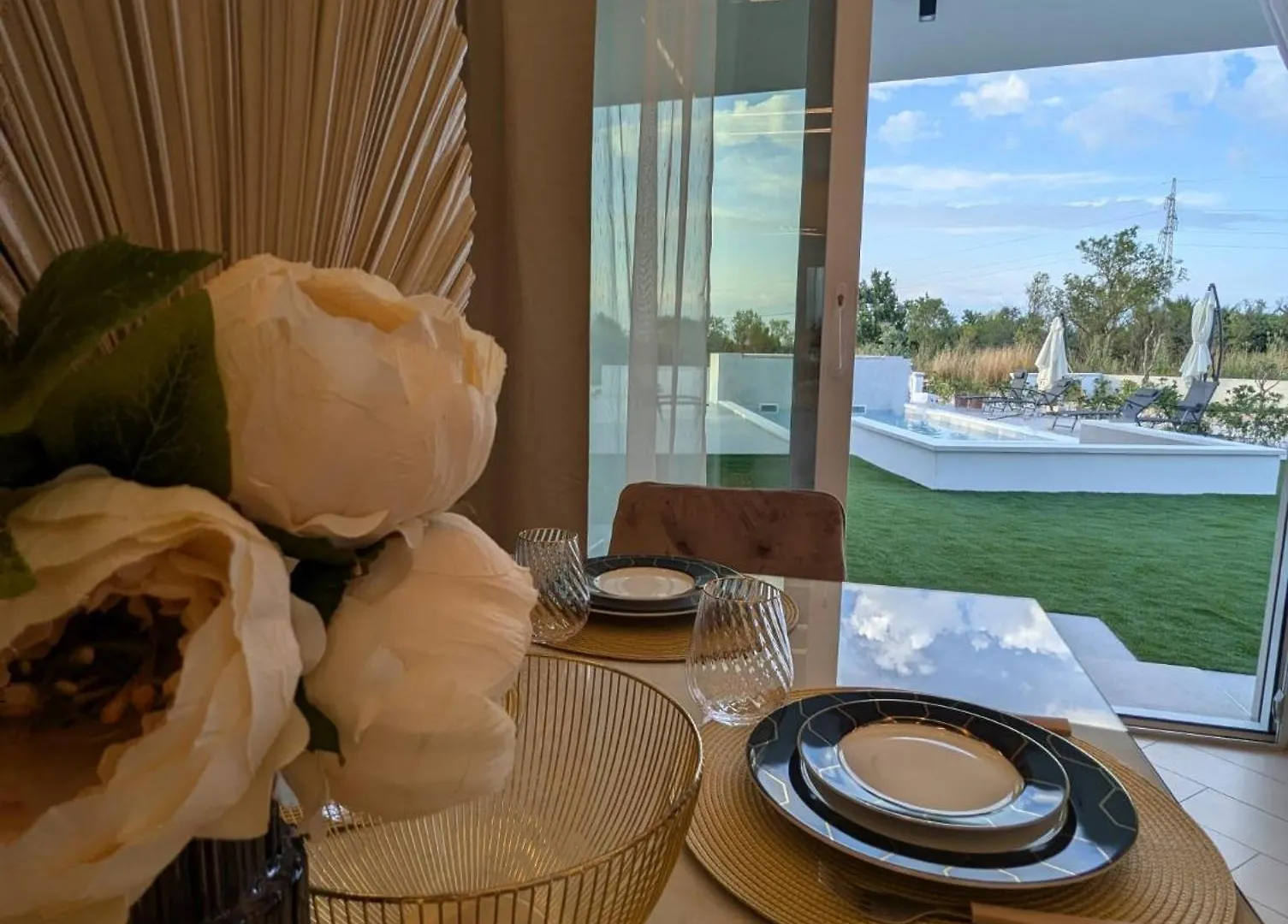 Apartmán The Luxe Hideaway Zadar