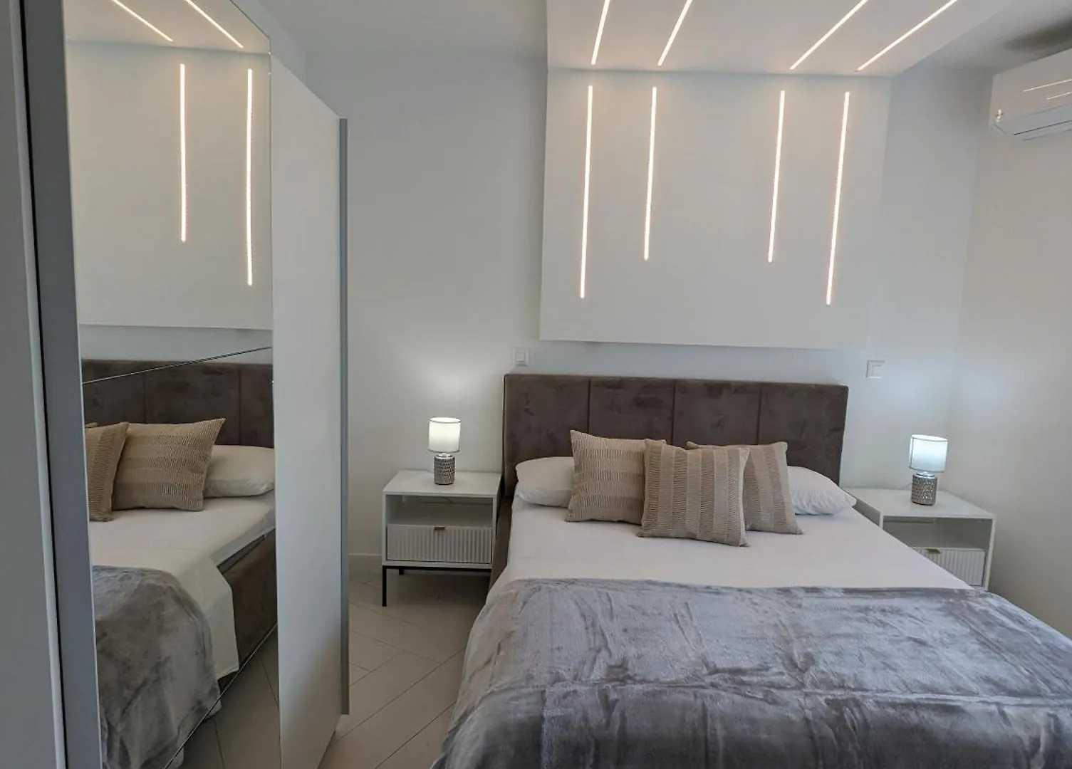 The Luxe Hideaway Apartment Zadar