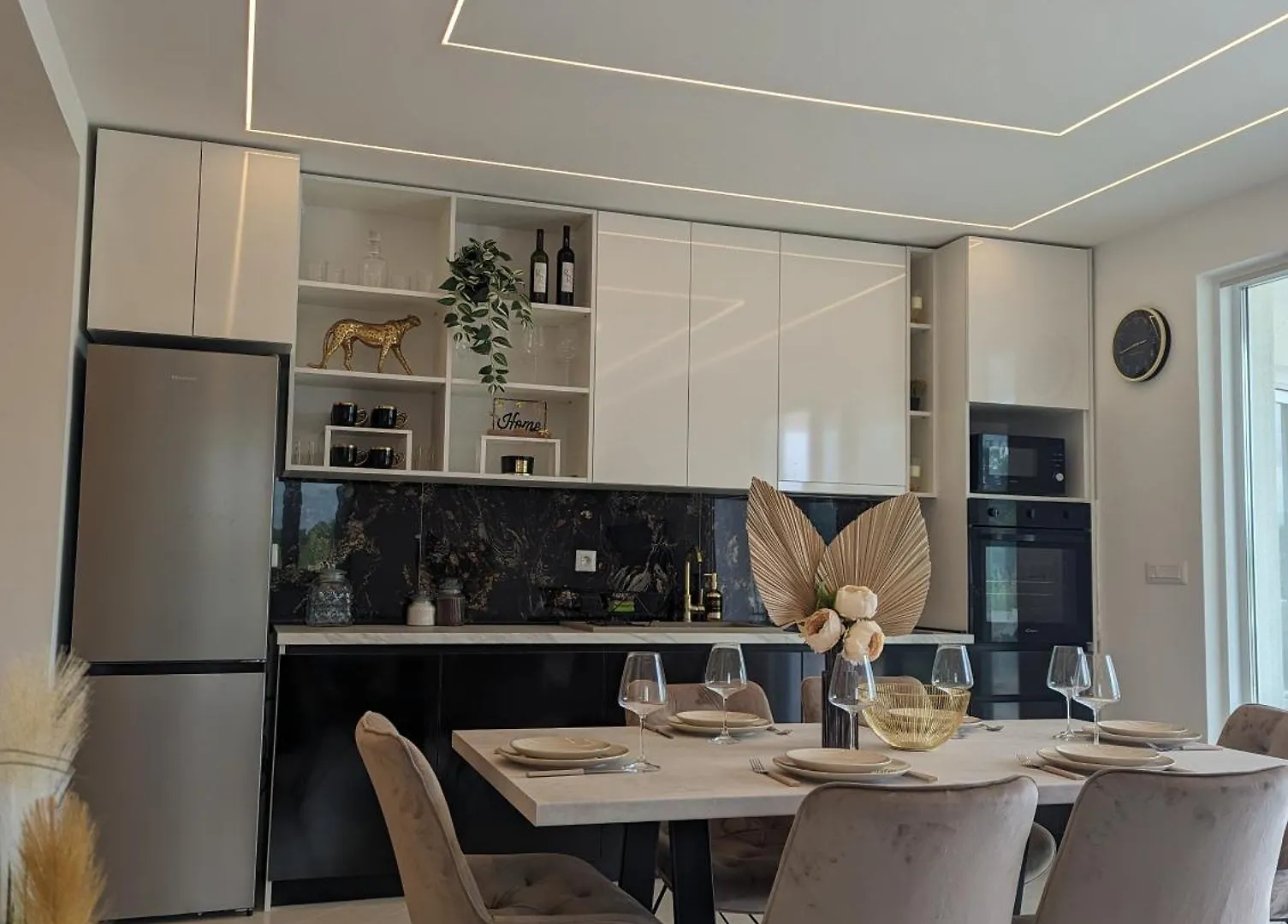 The Luxe Hideaway Apartment Zadar