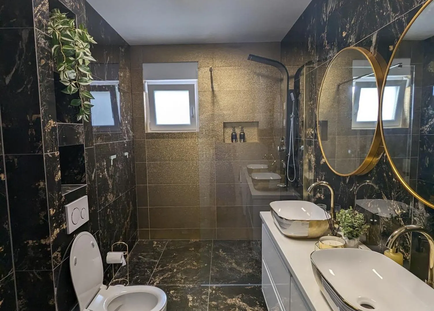 The Luxe Hideaway Apartment Zadar