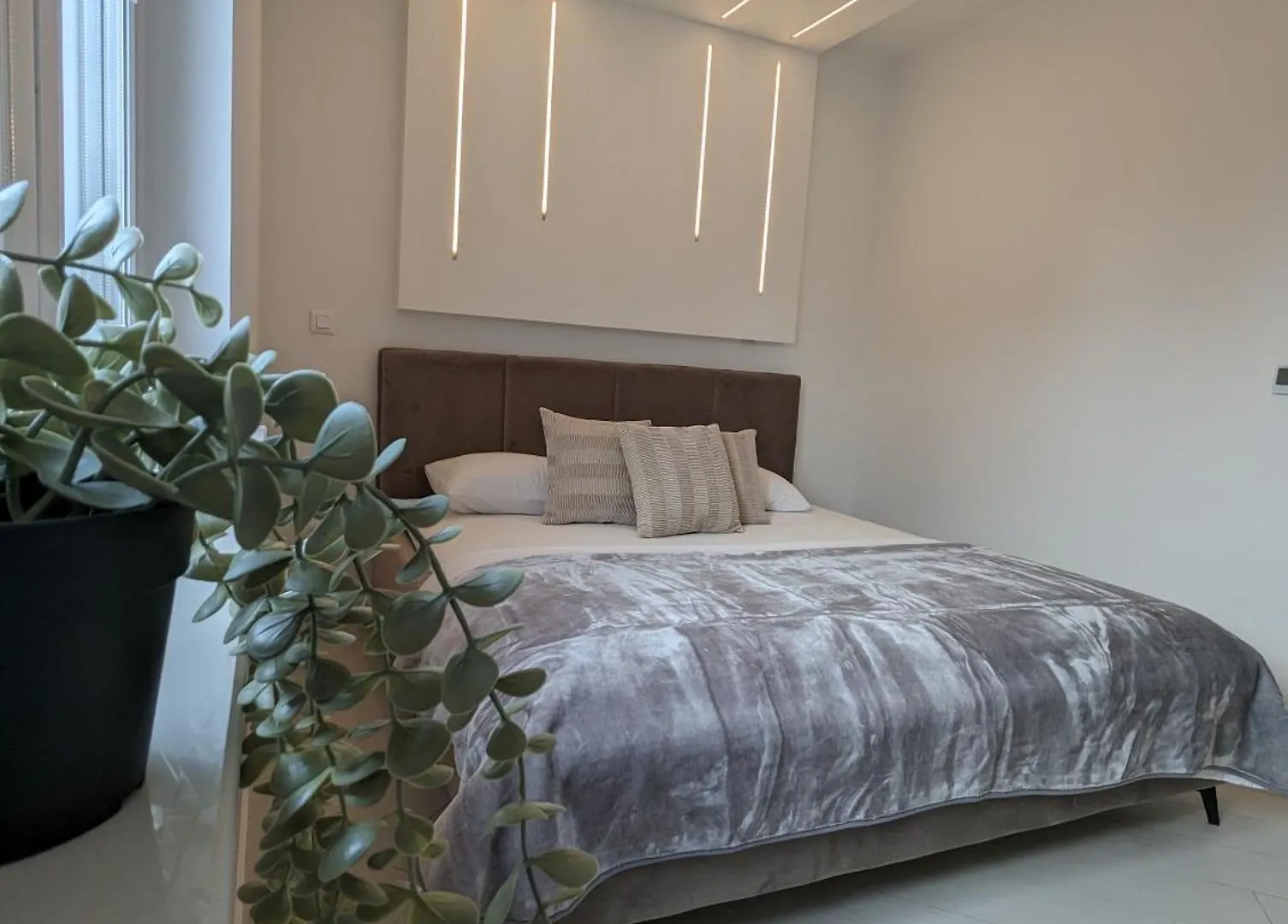 The Luxe Hideaway Apartment Zadar