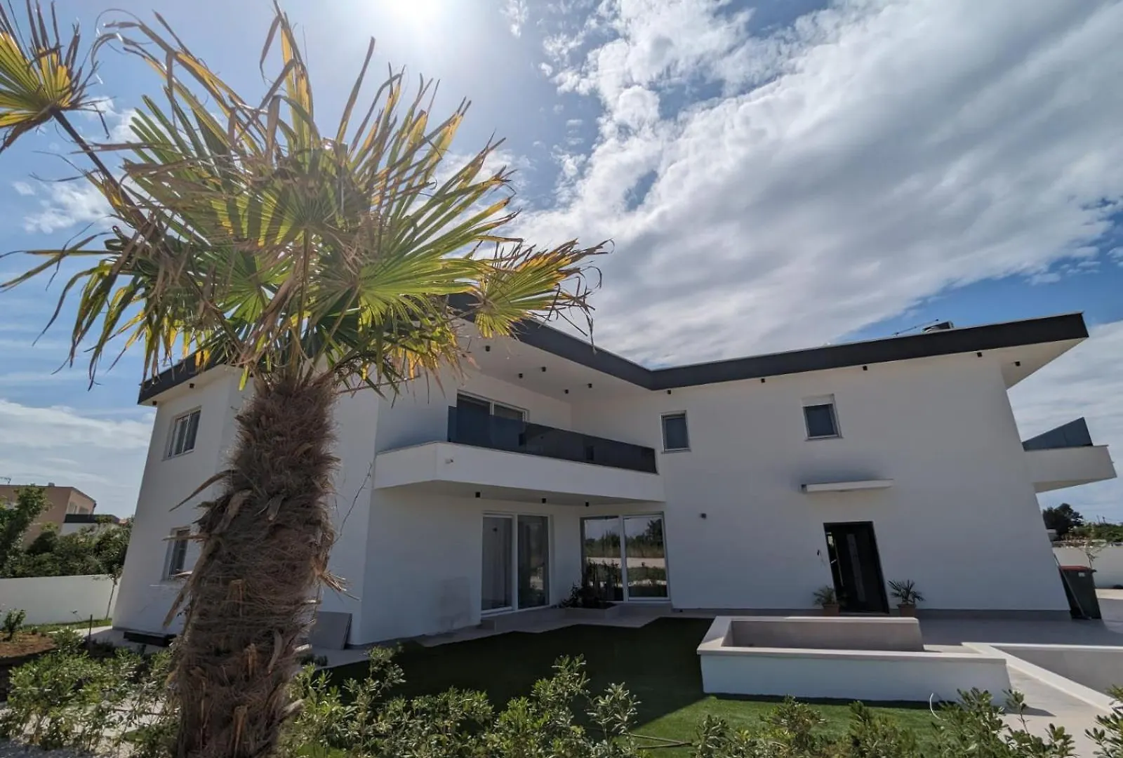 The Luxe Hideaway Apartment Zadar