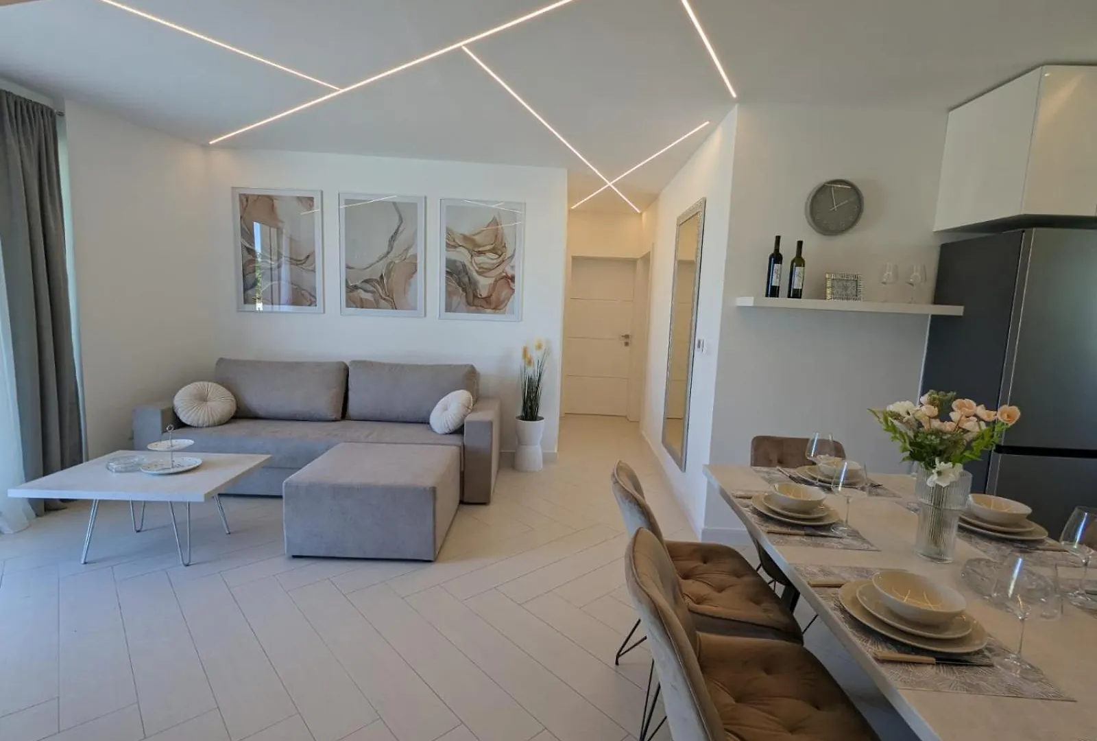The Luxe Hideaway Apartment Zadar 0*,  Croatia