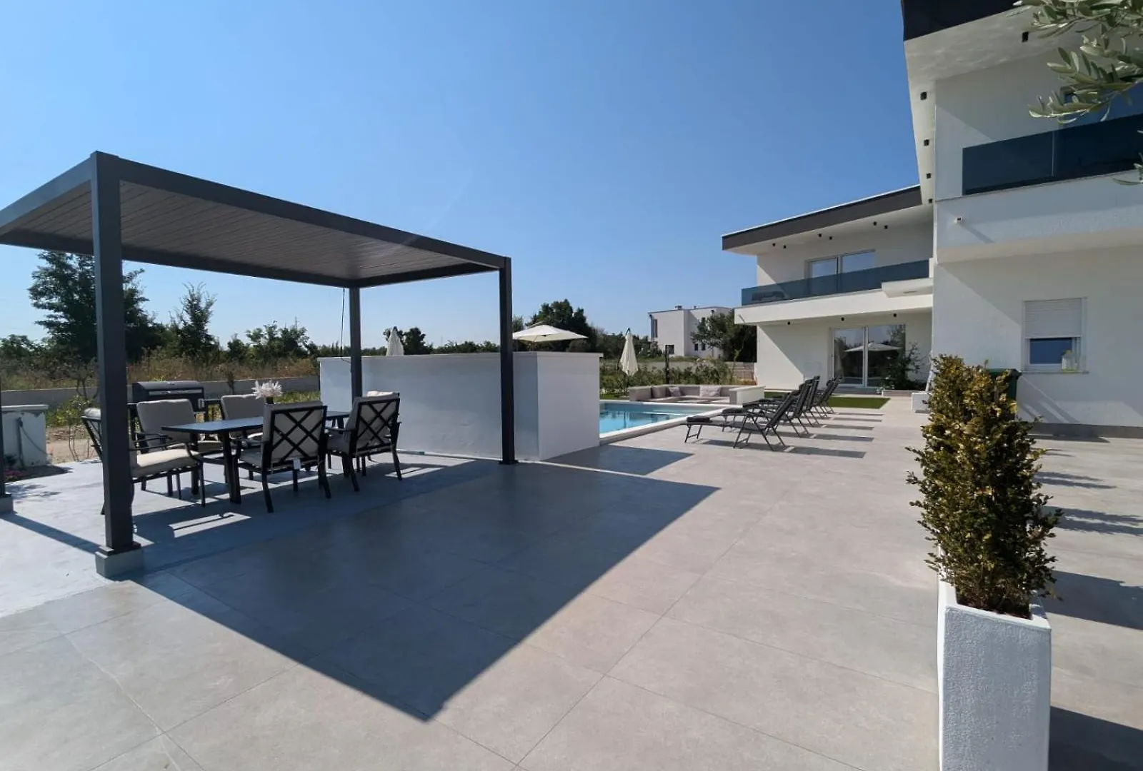 The Luxe Hideaway Apartment Zadar 0*,  Croatia