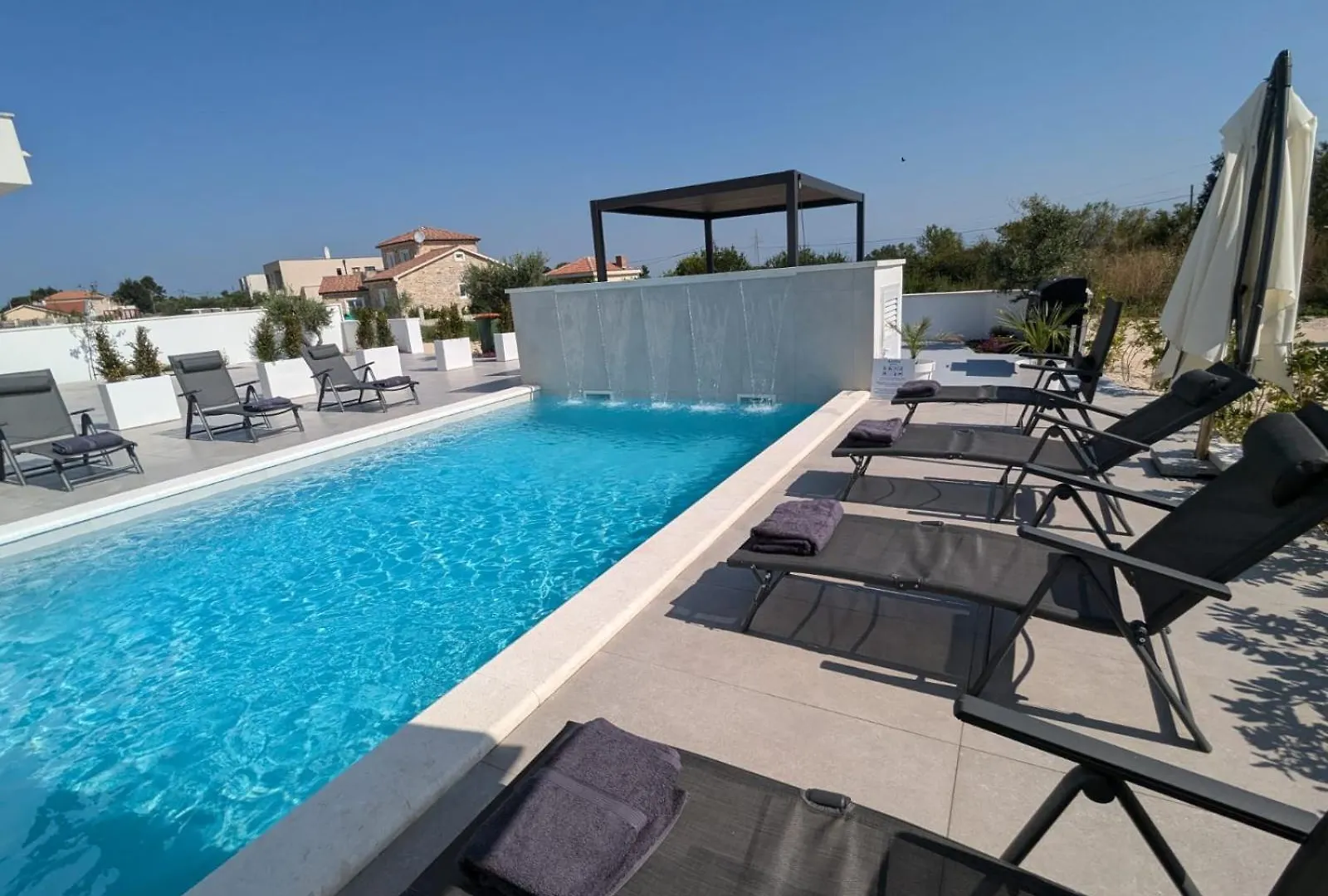 The Luxe Hideaway Apartment Zadar 0*,  Croatia