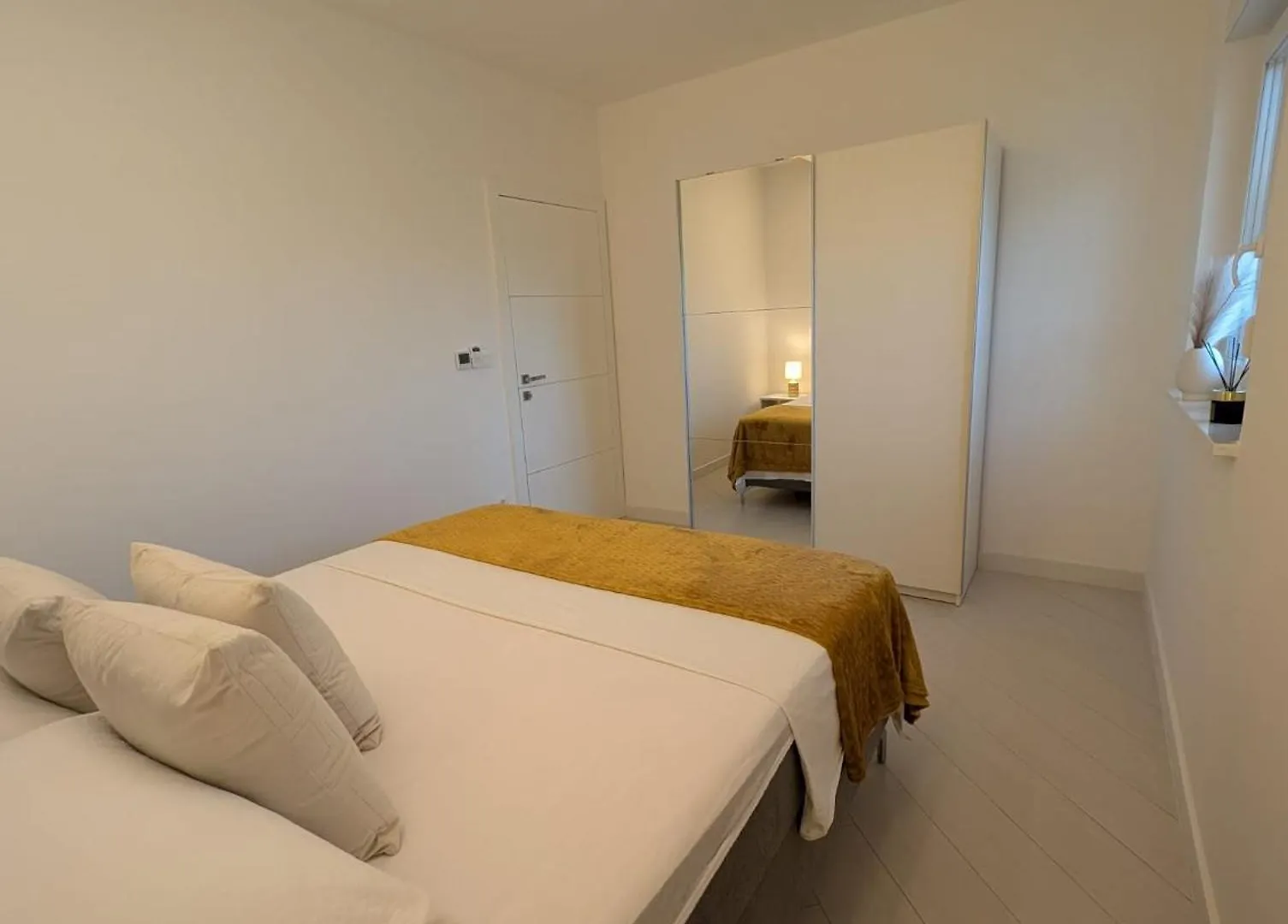 The Luxe Hideaway Apartment Zadar Croatia